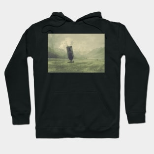 Farm country Hoodie